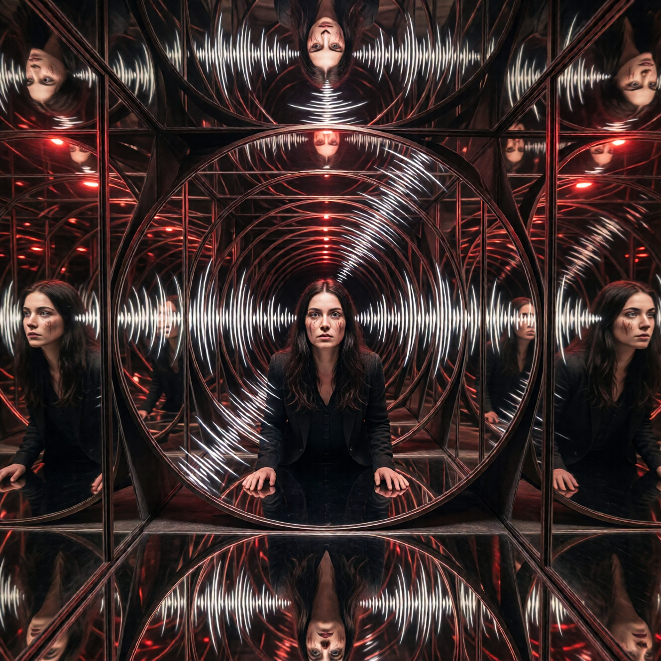 Эхо-камера вместо фильтра