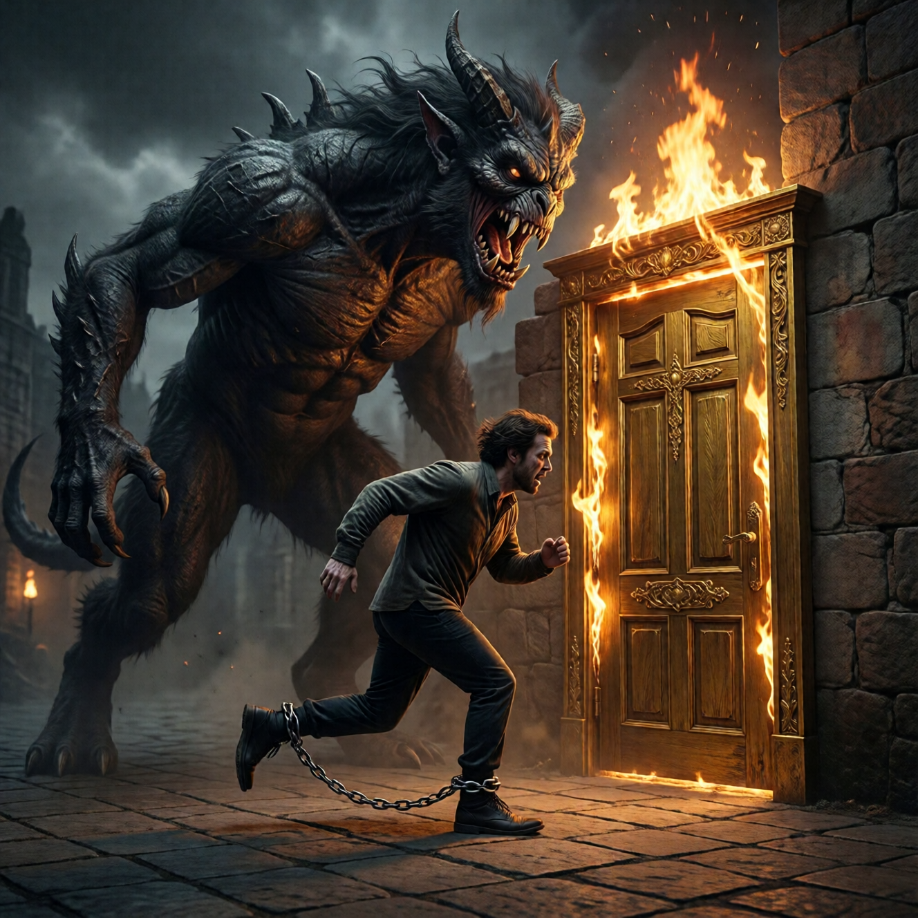 Трусость под маской скромности