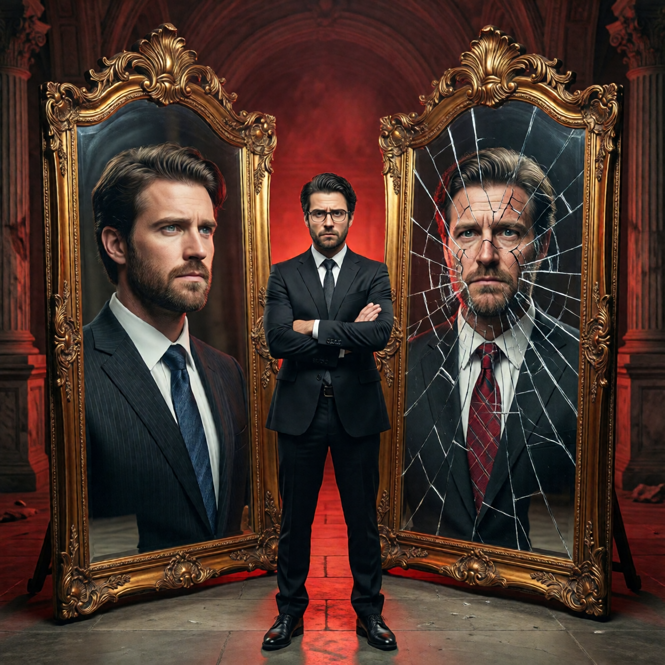 Тест vs Реальность