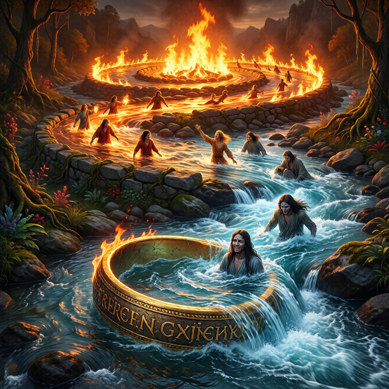 И это тоже пройдёт