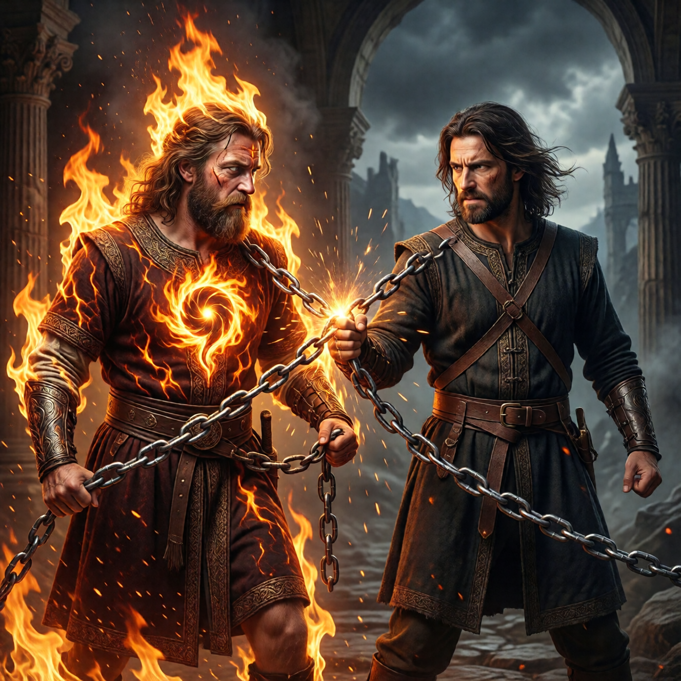 Нарушай когда чуешь что надо